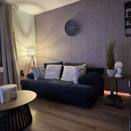 Ferienwohnung „Goettschied“ Idar-Oberstein Bagian luar foto