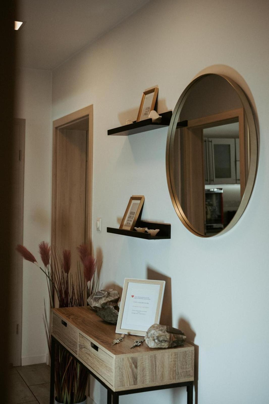 Ferienwohnung „Goettschied“ Idar-Oberstein Bagian luar foto