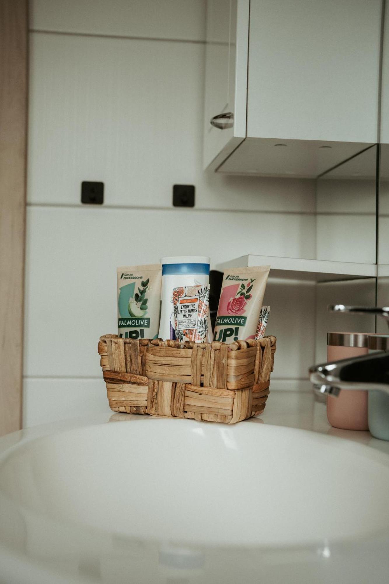 Ferienwohnung „Goettschied“ Idar-Oberstein Bagian luar foto