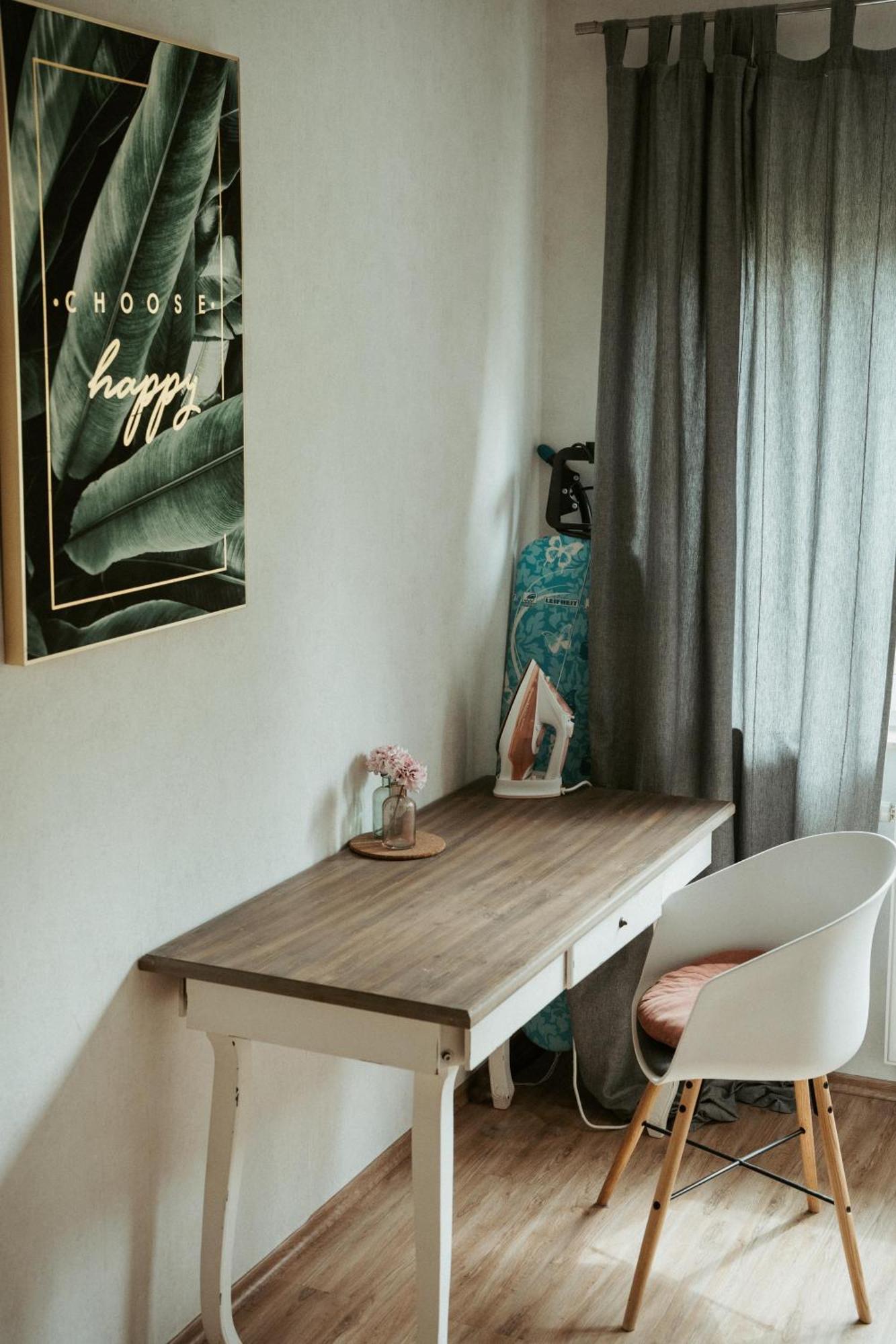 Ferienwohnung „Goettschied“ Idar-Oberstein Bagian luar foto