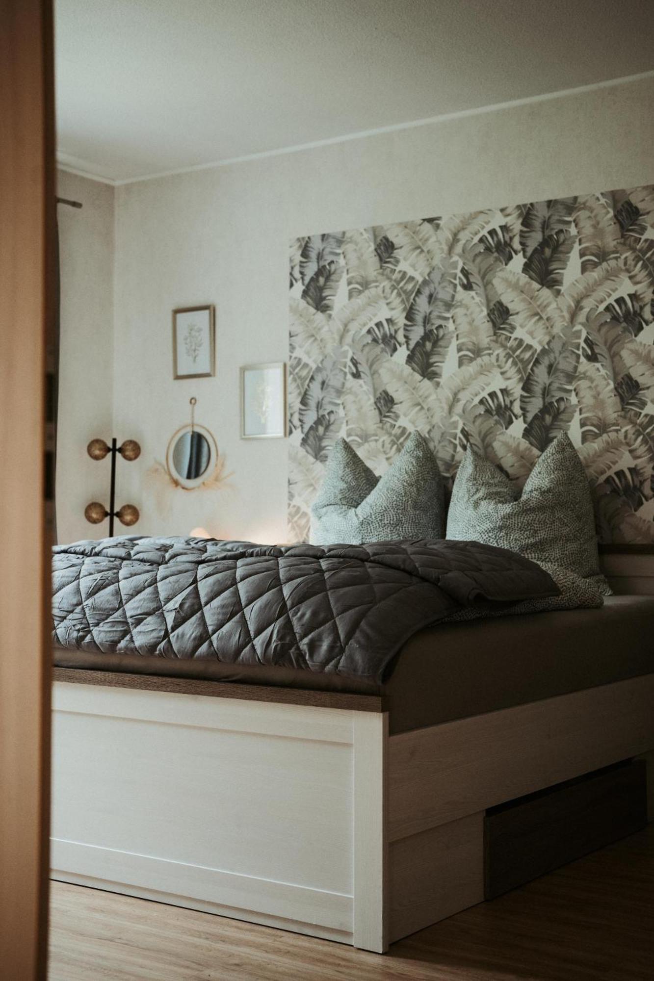 Ferienwohnung „Goettschied“ Idar-Oberstein Bagian luar foto