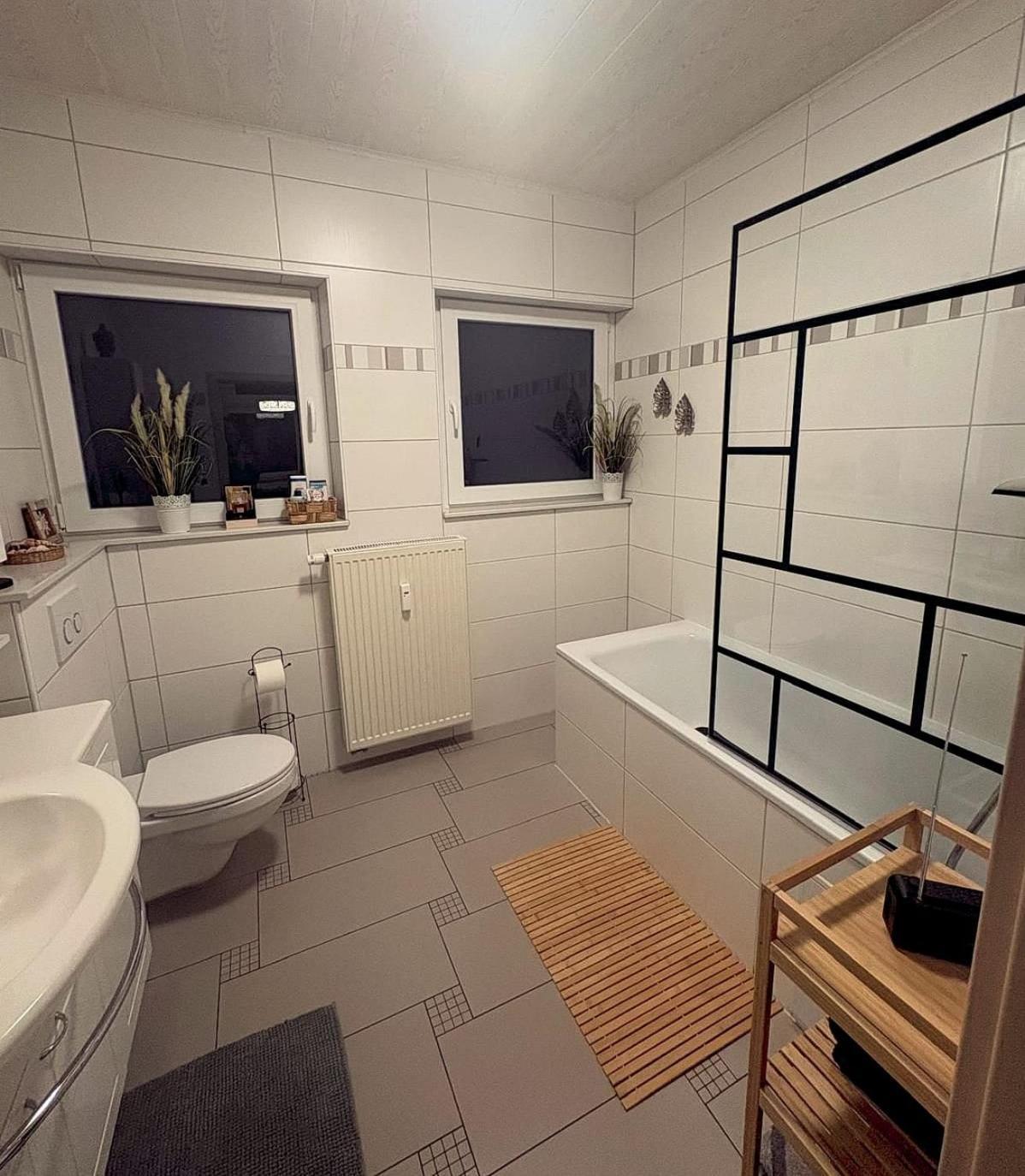 Ferienwohnung „Goettschied“ Idar-Oberstein Bagian luar foto